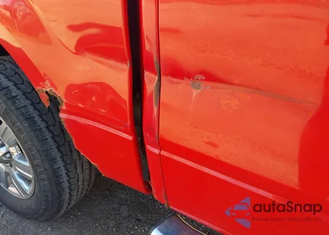 2011 Ford F-150 Xlt z USA, uszkodzony, nr VIN 1FTFW1EF3BFC37061